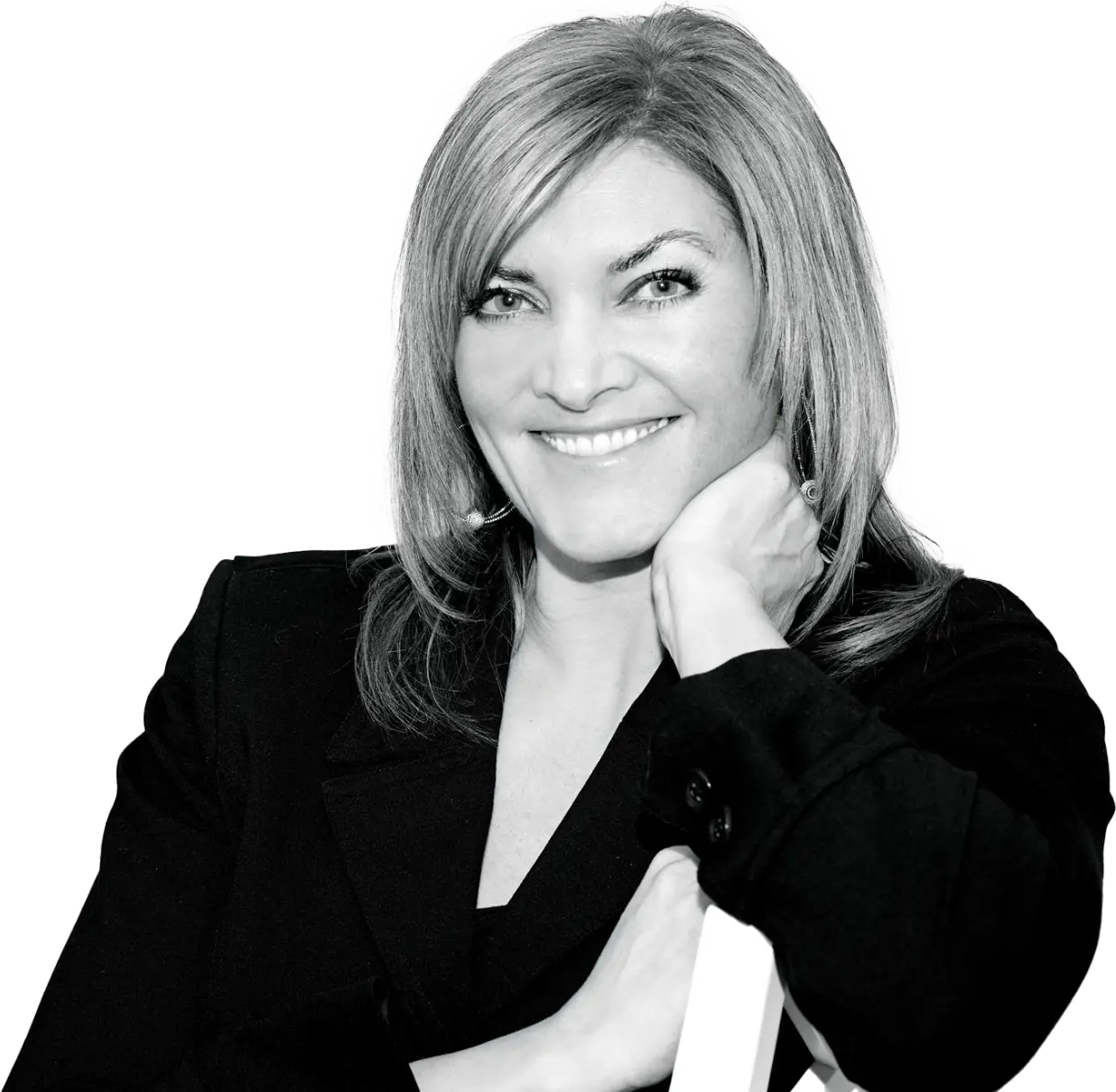 Tamara CIR Tamara Desjardins